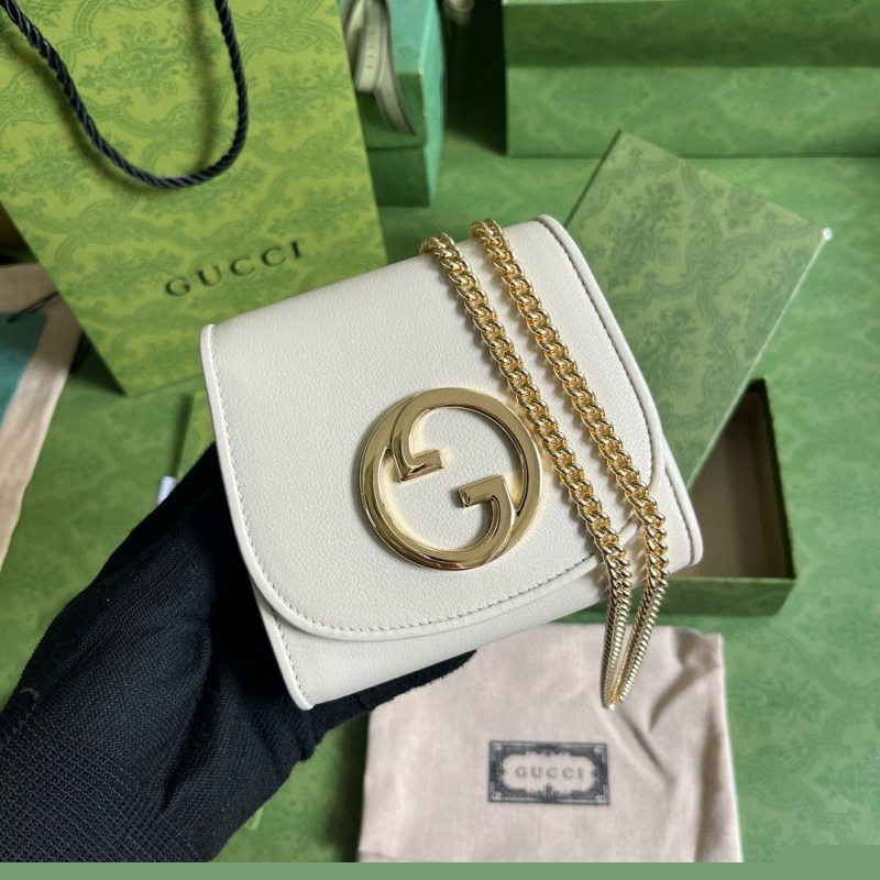 G*u*i wallets & purse